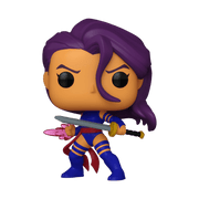X-Men ’97 – Psylocke (Pop! Vinyl)