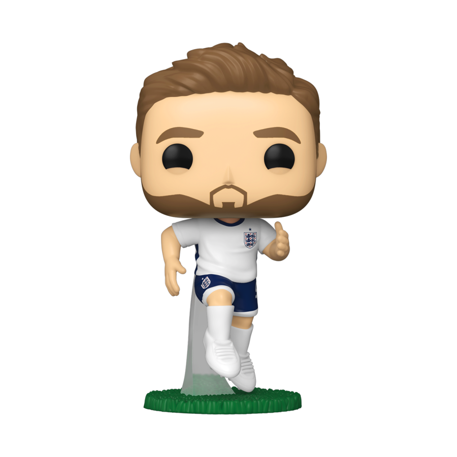Football: England - Harry Kane (Pop! Vinyl)