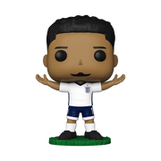 Football: England - Jude Bellingham (Pop! Vinyl)