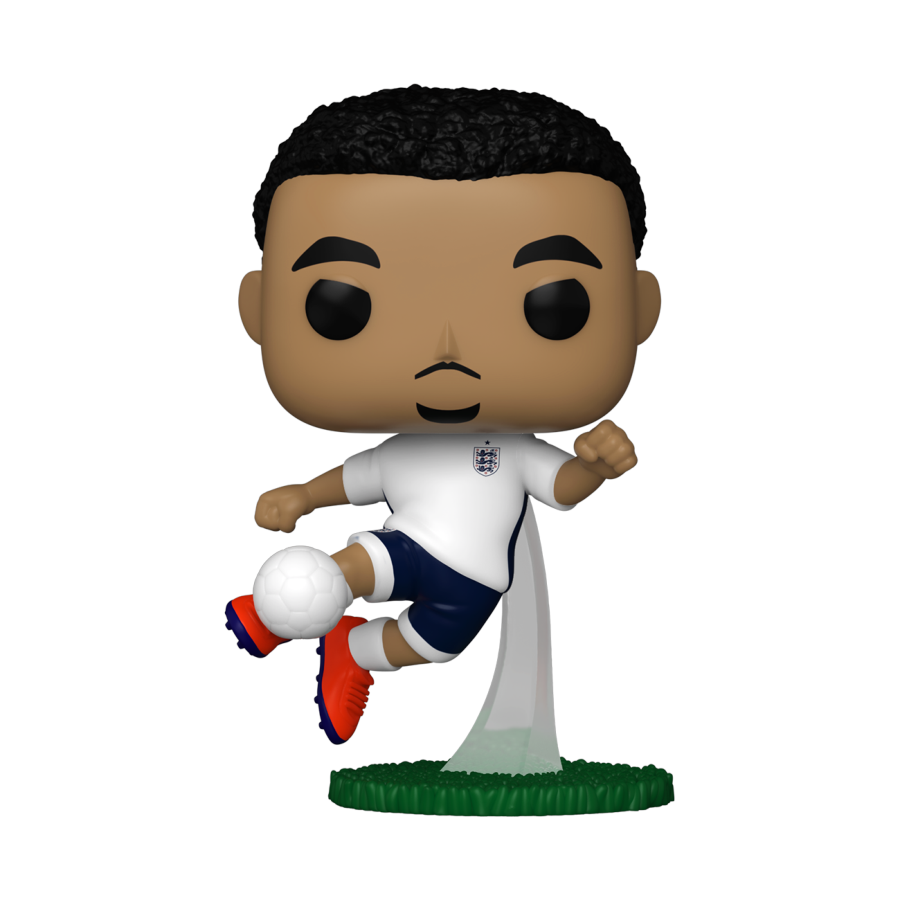 Football: England - Trent Alexander Arnold (Pop! Vinyl)