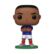 Football: France - Kylian Mbappe (Pop! Vinyl)