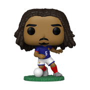 Football: France - Jules Kounde (Pop! Vinyl)
