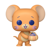 Tom And Jerry: Gokko - Jerry (Pop! Vinyl)