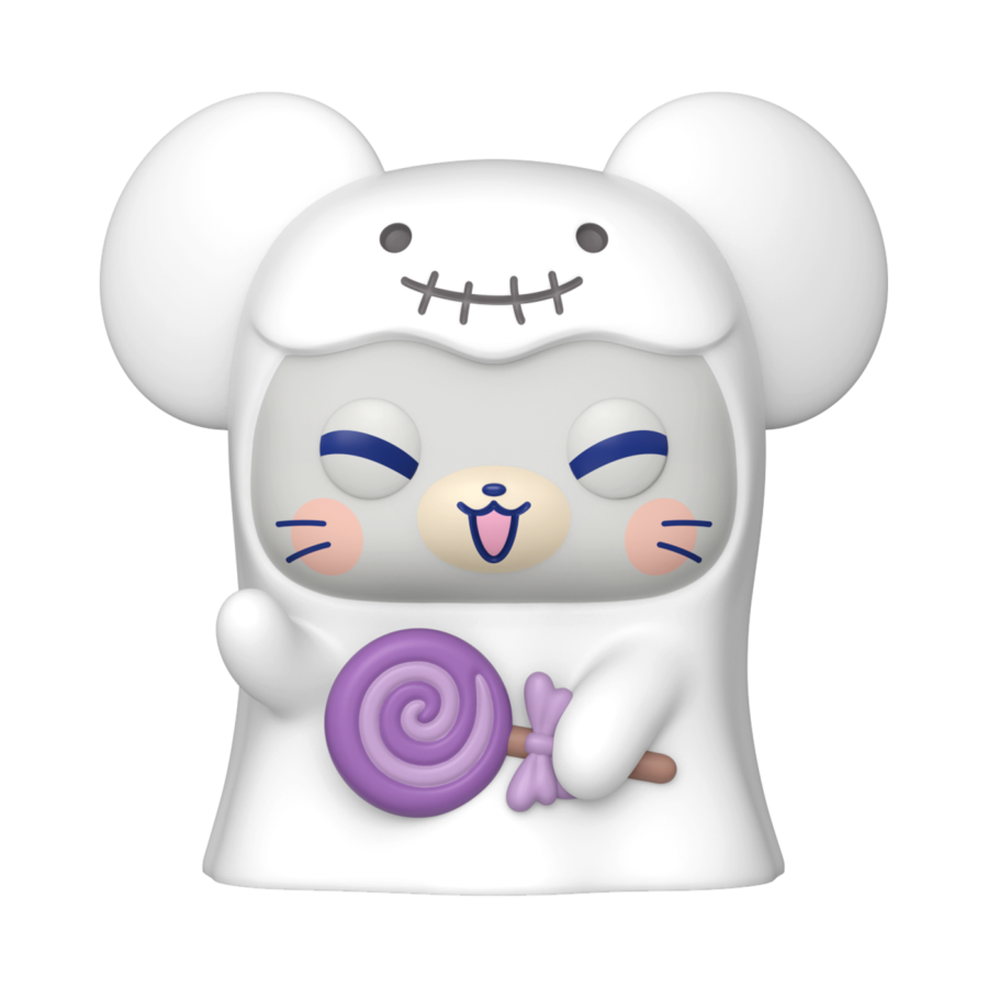 Tom And Jerry: Gokko - Nibbles (Pop! Vinyl)