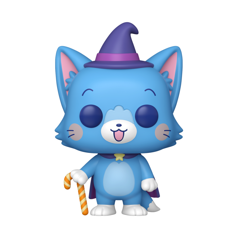 Tom And Jerry: Gokko - Tom (Pop! Vinyl)