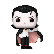 Universal Monsters - Dracula Retro Anime (Pop! Vinyl)