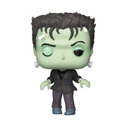 Universal Monsters - Frankenstein Retro Anime (Pop! Vinyl)