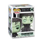 Universal Monsters - Frankenstein Retro Anime (Pop! Vinyl)