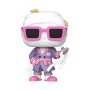 Universal Monsters - Invisible Man Retro Anime (Pop! Vinyl)
