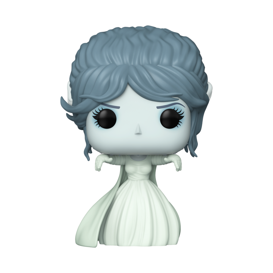 Universal Monsters - The Bride Retro Anime (Pop! Vinyl)