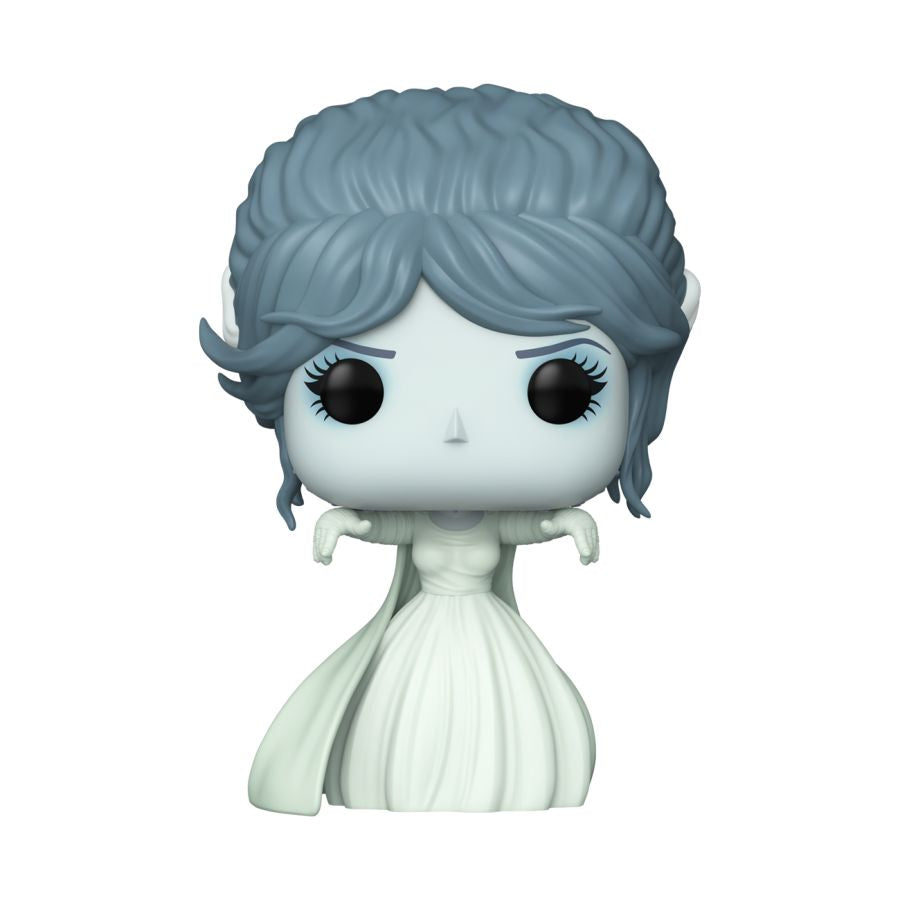 Universal Monsters - The Bride Retro Anime (Pop! Vinyl)