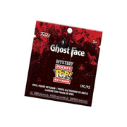 Scream - Ghostface Blind Box (Pop! Keychains)