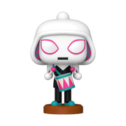 Marvel – Spider-Gwen Nutcracker (Pop! Vinyl)