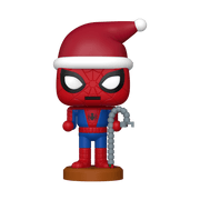 Marvel – Spider-Man Nutcracker (Pop! Vinyl)