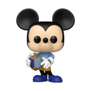 Disney – Mickey with Dreidel Hanukkah (Pop! Vinyl)