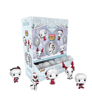 Frozen - Snowball Capsule Pocket Pop! Blind Assortment (Display of 12)