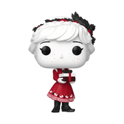 Frozen – Anna Holiday (Pop! Vinyl)