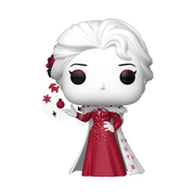 Frozen – Elsa Holiday (Pop! Vinyl)