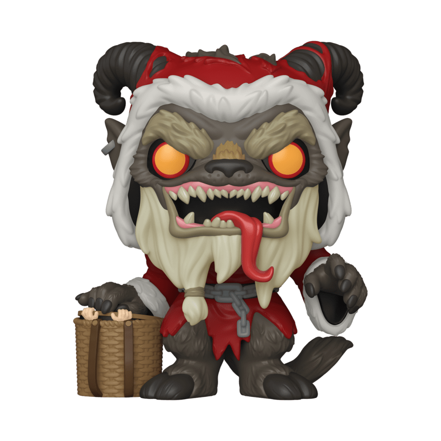 Krampus – Krampus Holiday (Pop! Vinyl)