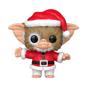 Gremlins - Gizmo Holiday (Pop! Vinyl)