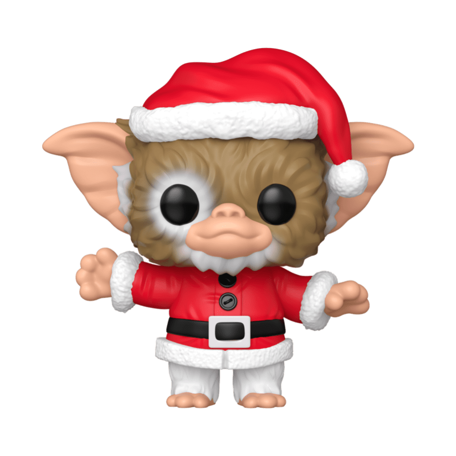 Gremlins - Gizmo Holiday (Pop! Vinyl)