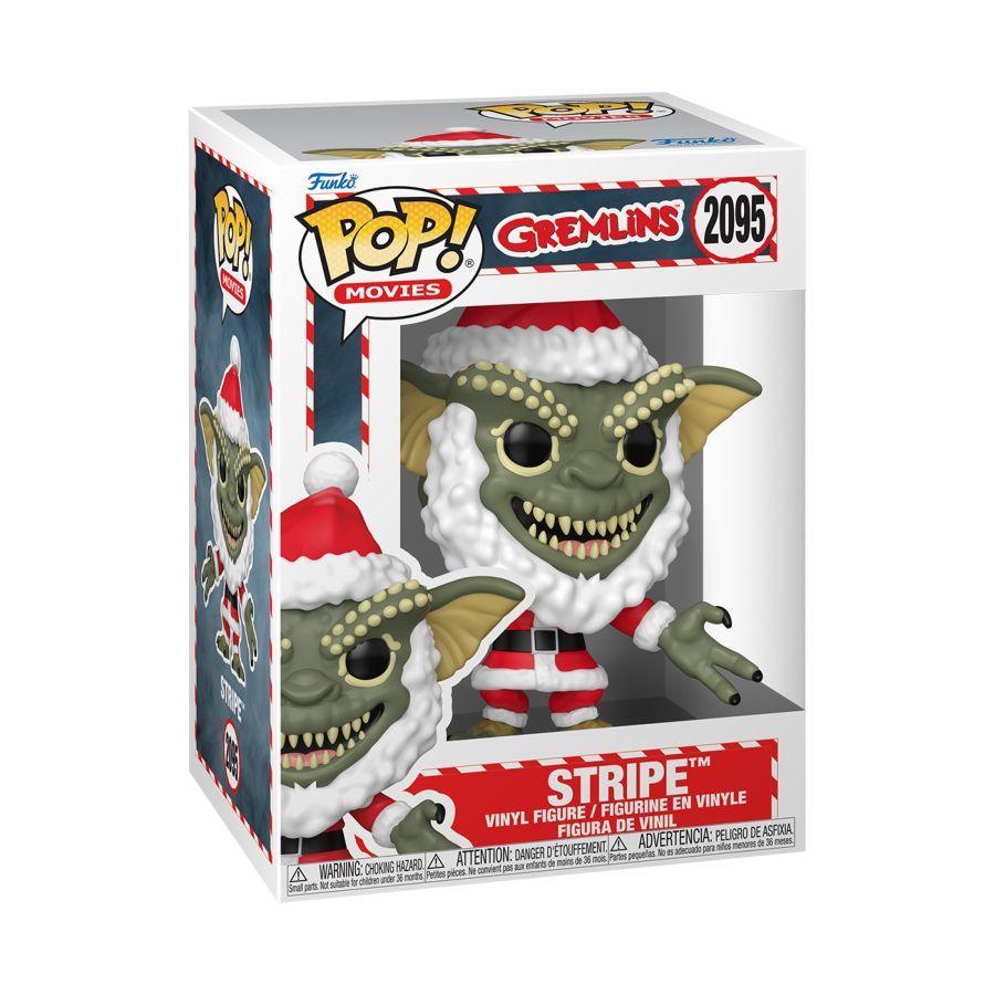 Gremlins - Gremlin Holiday (Pop! Vinyl)