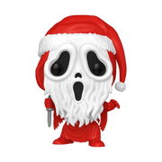 Ghostface - Ghostface Holiday (Pop! Vinyl)