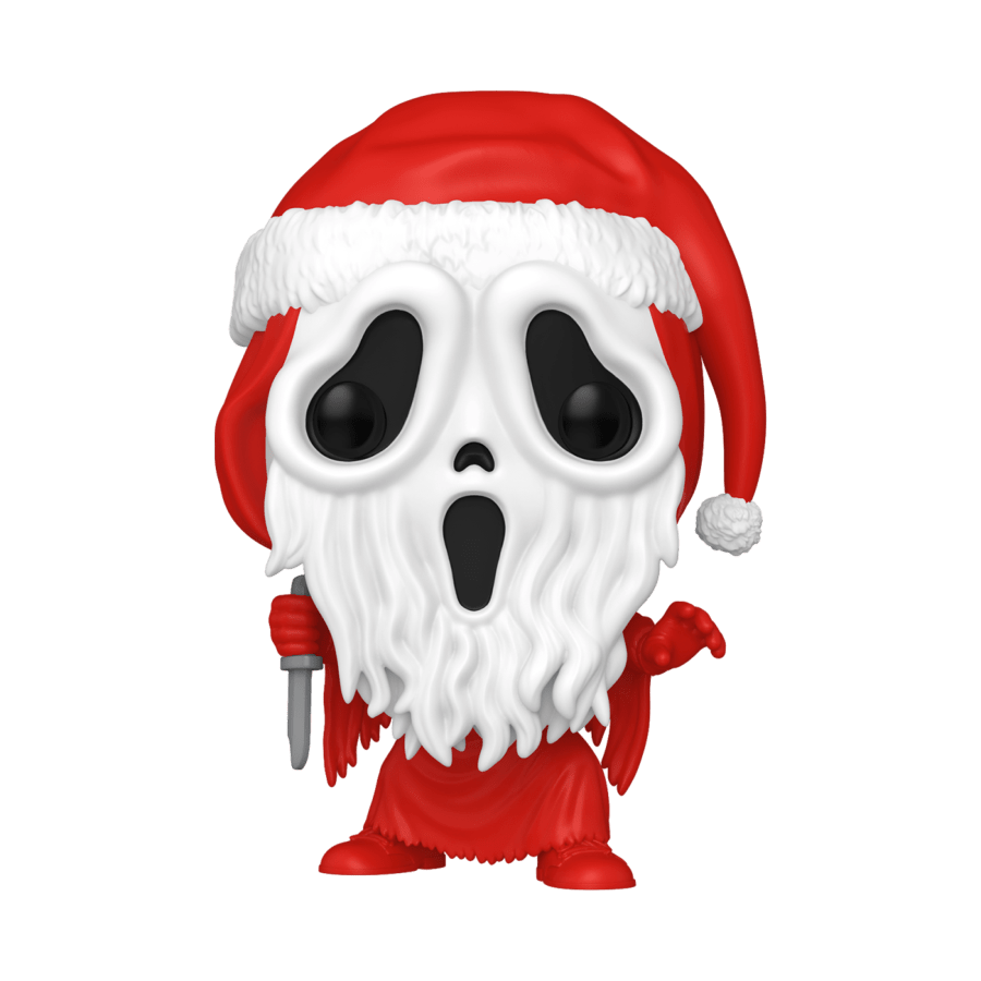 Ghostface - Ghostface Holiday (Pop! Vinyl)