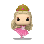 Barbie: Nutcracker - Sugar Plum Fairy Barbie Clara (Pop! Vinyl)