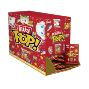 Hello Kitty - Lunar New Year (Bitty Pop! Blind Bag Assortment) (Display of 24)