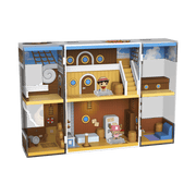 One Piece - Going Merry Bitty Pop! Playset