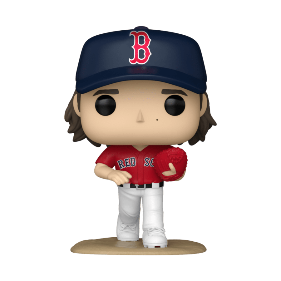 MLB: Red Sox - Roman Anthony (Pop! Vinyl)