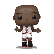 NBA: Bulls – Michael Jordan Shrug (Pop! Vinyl)