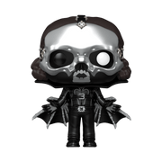Ghost - Bat Wing Papa Diamond Glitter (Pop! Vinyl)