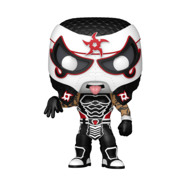 WWE - Penta (Pop! Vinyl)