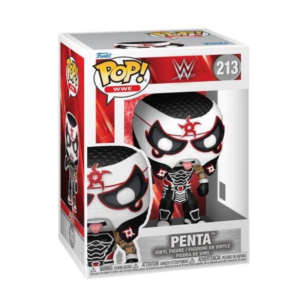 WWE - Penta (Pop! Vinyl)