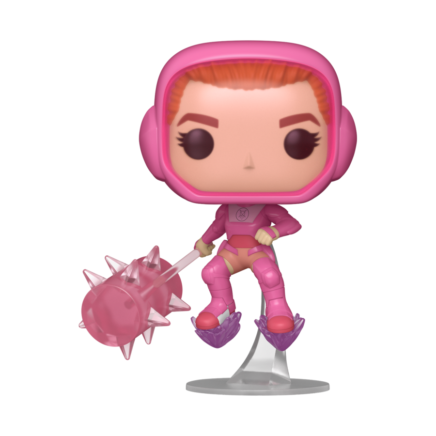 Invincible - Atom Eve Armoured (Pop! Vinyl)