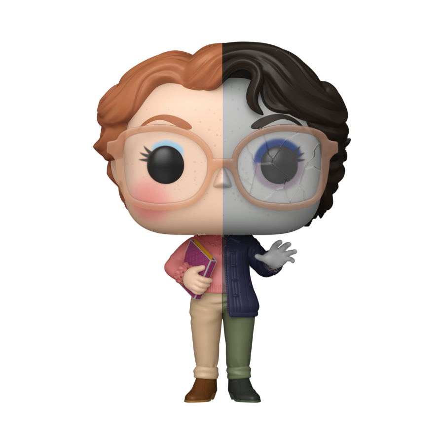 Stranger Things - Barb Holland Split (Pop! Vinyl)