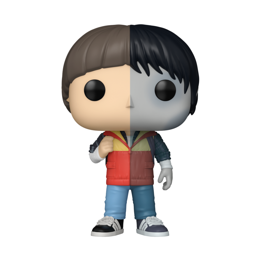 Stranger Things - Will Byers Split (Pop! Vinyl)