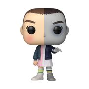 Stranger Things - Eleven Split (Pop! Vinyl)