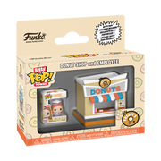 Bitty City - Donut Shop Bitty (Pop! Town)