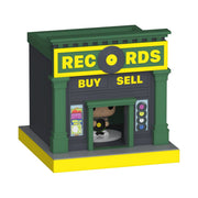 Bitty City - Record Store Bitty (Pop! Town)