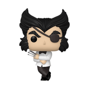 Marvel: Patch And Mr Fixit - Patch (Pop! Vinyl)