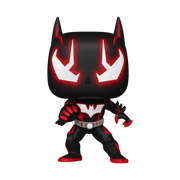 DC Comics: Batman Through the Ages – Batman Beyond (Pop! Vinyl)