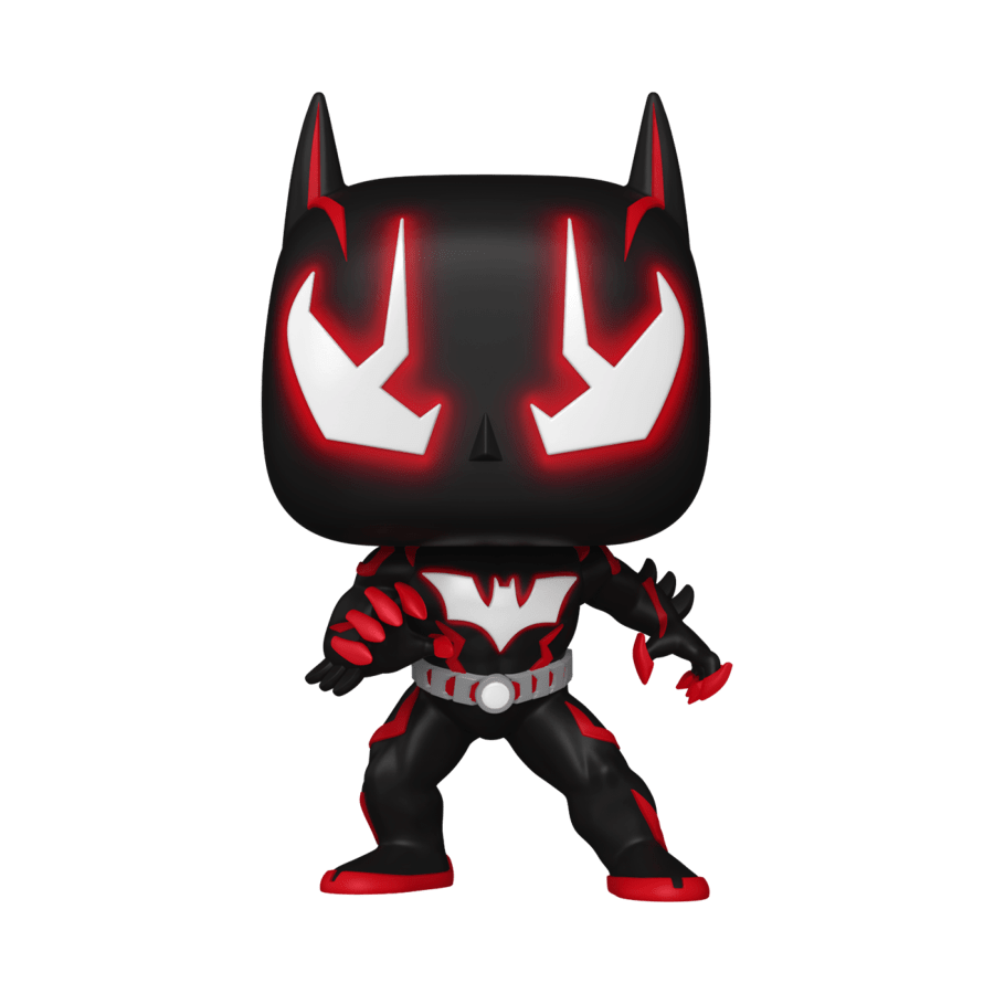 DC Comics: Batman Through the Ages – Batman Beyond (Pop! Vinyl)