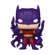 DC Comics: Batman Through the Ages - The Batman of Zur-En-Arrh (Pop! Vinyl)