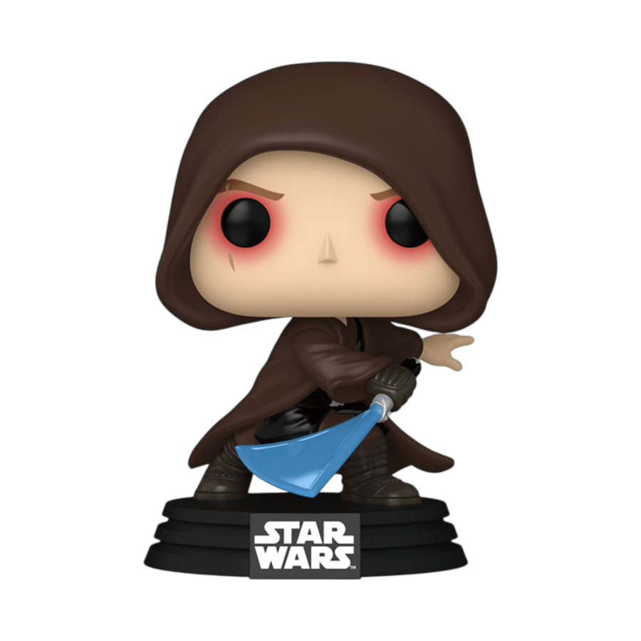 Star Wars - Darth Vader Umarmored (Pop! Vinyl)
