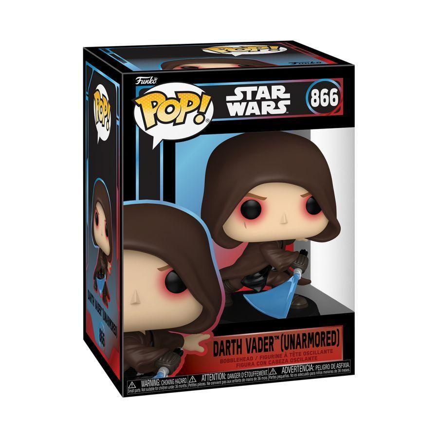 Star Wars - Darth Vader Umarmored (Pop! Vinyl)