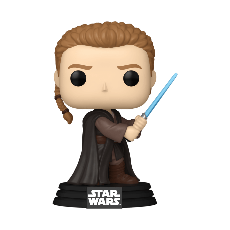 Star Wars - Anakin Skywalker Padawan (Pop! Vinyl)