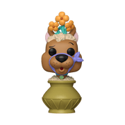 Scooby-Doo! – Scooby-Doo in Vase (Pop! Vinyl)